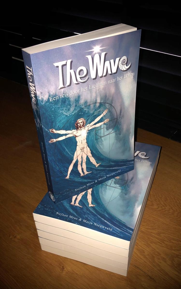 The Wave - Een reis door het lichaam naar het leven