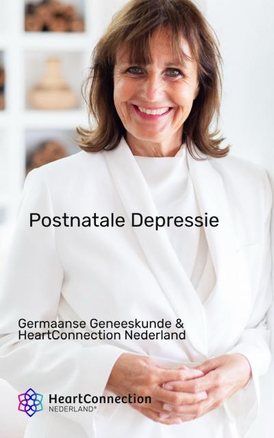 Postnatale Depressie e-book